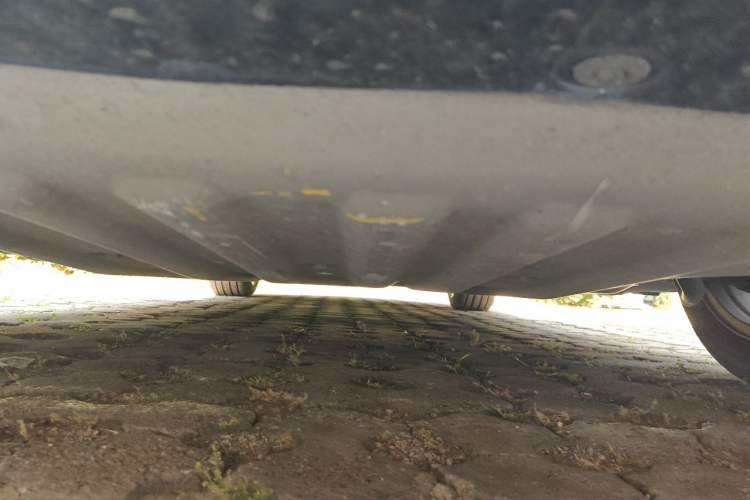 Used BMW 5 Series  Chassis Front