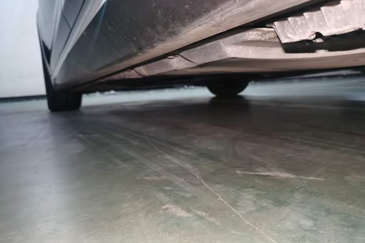 Used BMW 5 Series 2019 Restyled 525i M Sport Package Chassis Rear Left