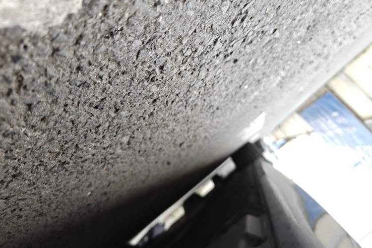 Used BMW 5 Series 2019 525i M Sport Package Chassis Rear Left