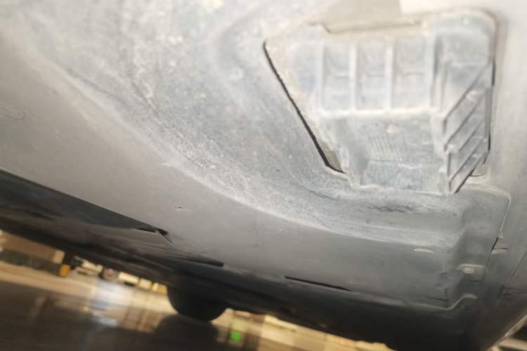 Used BMW 5 Series 2019 530i M Sport Package Chassis Rear Right