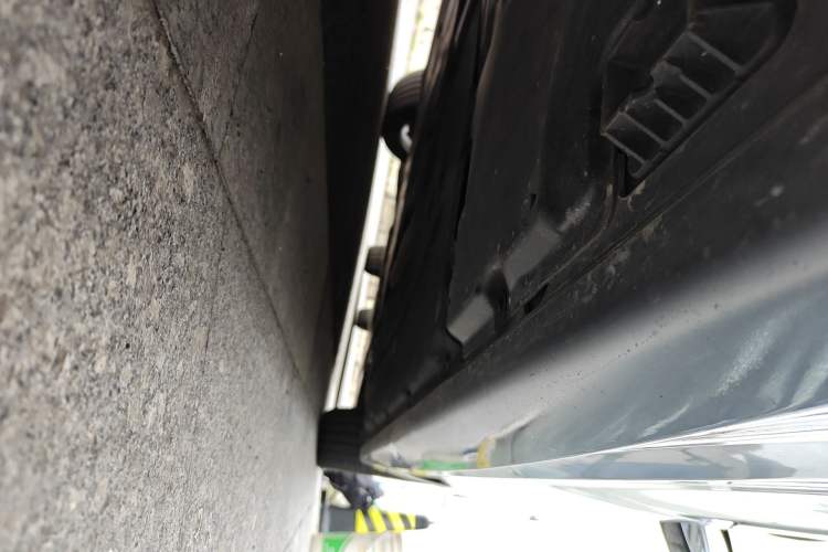 Used BMW 5 Series 2019 525i M Sport Package Chassis Rear Right
