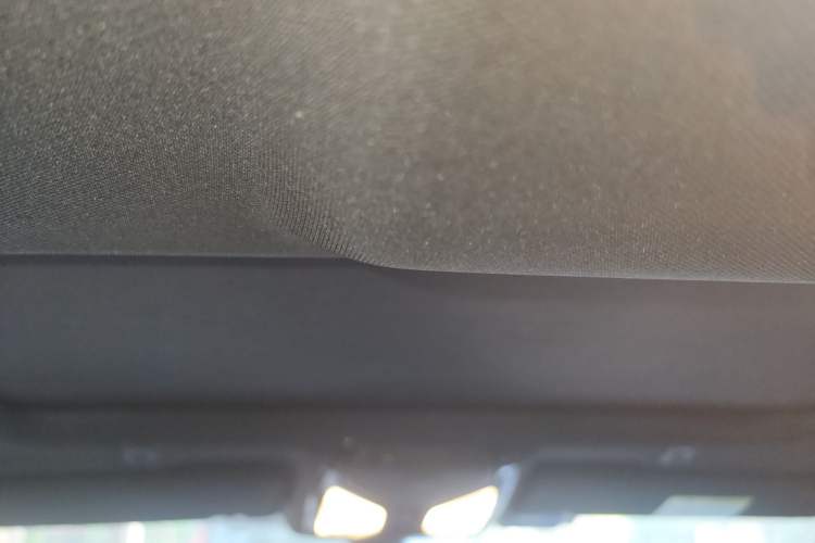 Used BMW 5 Series 2019 Restyled 525i M Sport Package Headliner