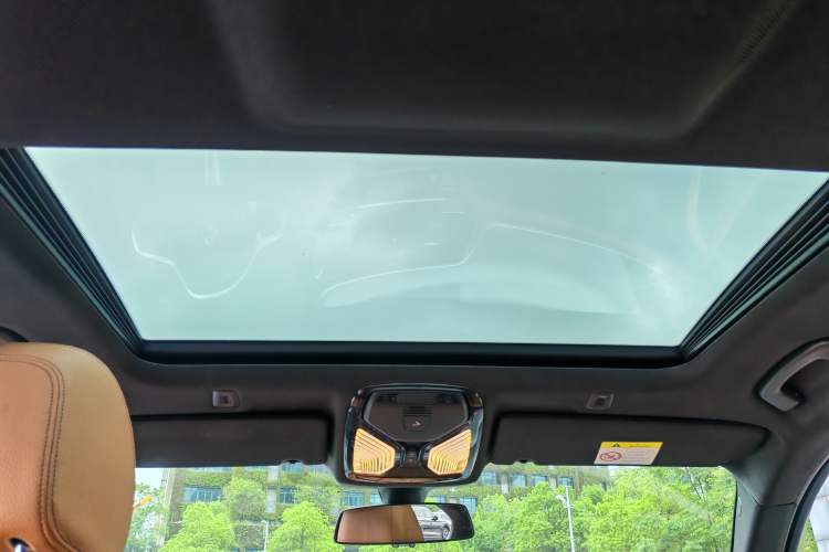 Used BMW 5 Series 2019 Restyled 525i M Sport Package Headliner