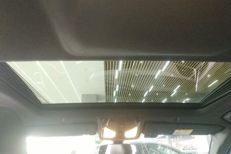 Used BMW 5 Series 2019 Restyled 525i M Sport Package Headliner