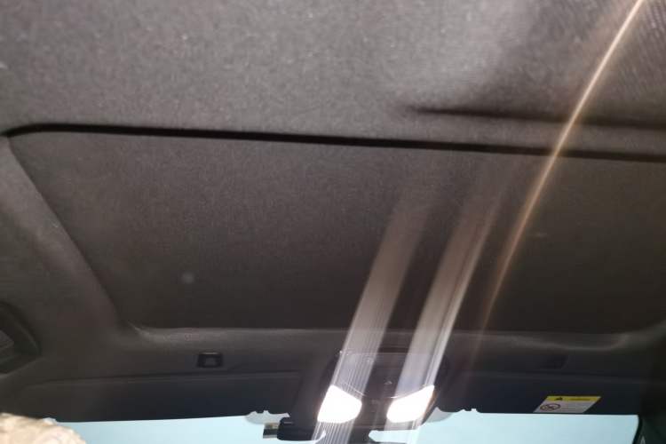 Used BMW 5 Series 2019 Restyled 525i M Sport Package Headliner