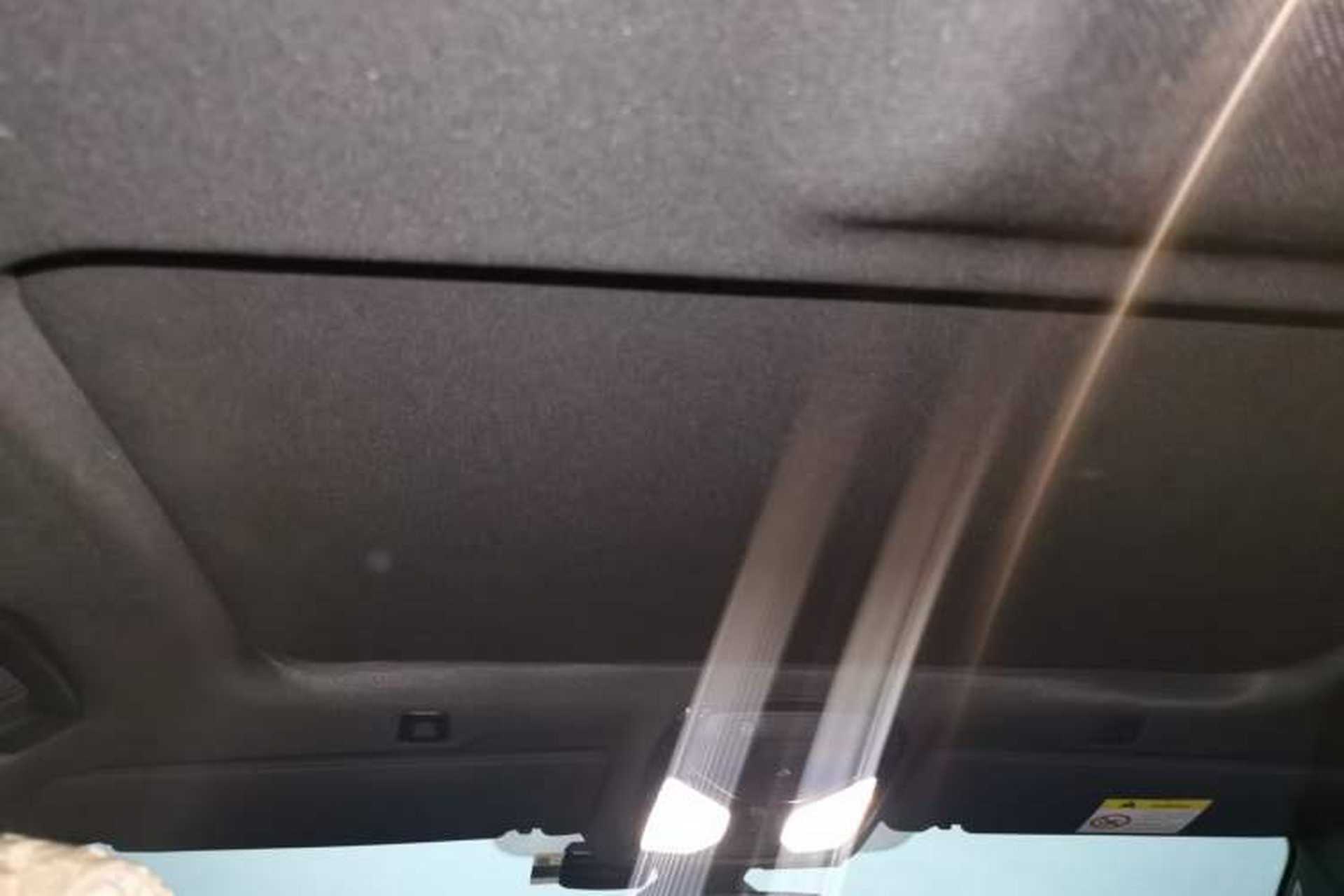 Used BMW 5 Series 2019 Restyled 525i M Sport Package Headliner