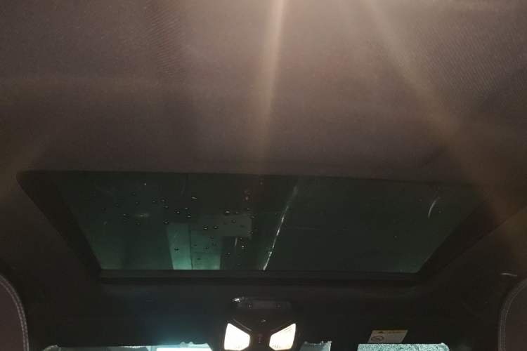 Used BMW 5 Series 2019 525i M Sport Package Headliner