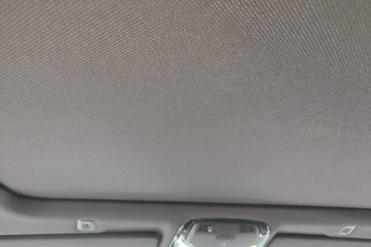 Used BMW 5 Series 2019 525i M Sport Package Headliner
