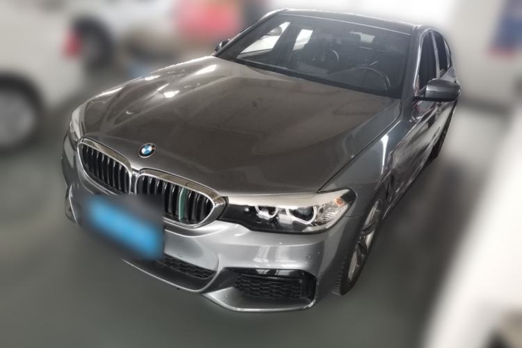 Ojetý BMW 5 Series 2019 525i M Sport Package Guazi used car, China used car export, Used car for sale, Used  cars, Cheapest cars for sale