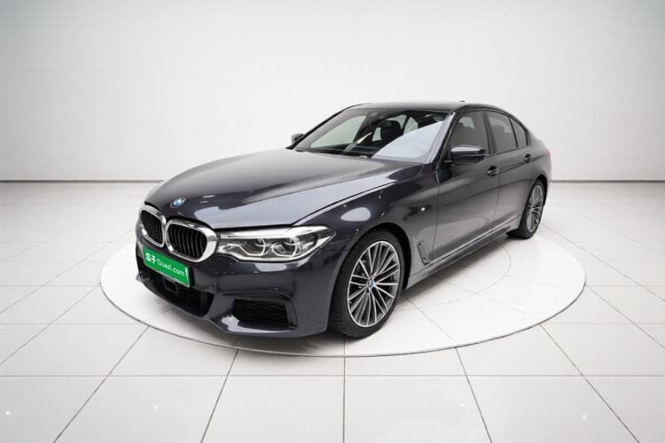 BMW 5 Series 2019 530i M Sport Package usado Guazi used car, China used car export, Used car for sale, Used cars, Cheapest cars for sale