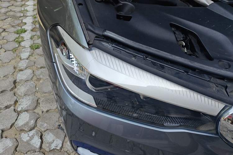 Used BMW 5 Series  Right Front Headlight