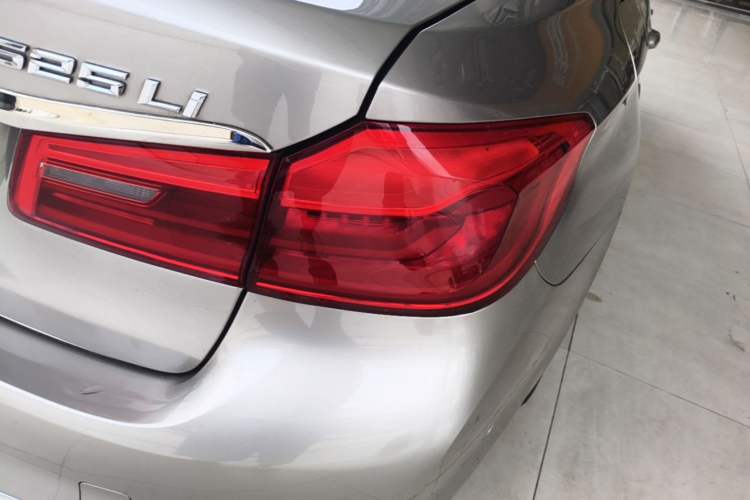 Used BMW 5 Series 2019 525Li Luxury Package Right Rear Taillight