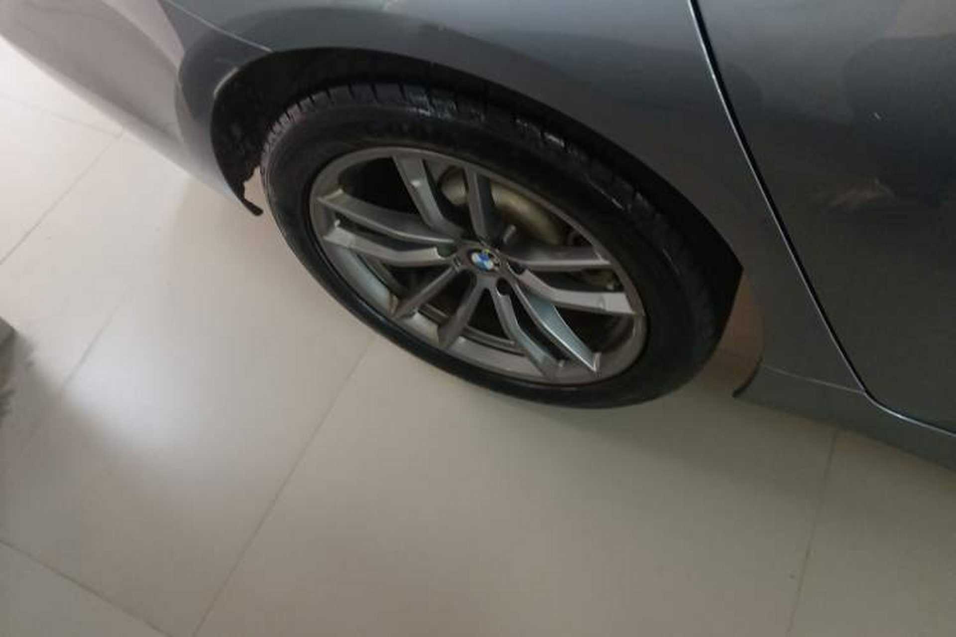 Used BMW 5 Series 2019 525i M Sport Package Right Rear Wheel Hub