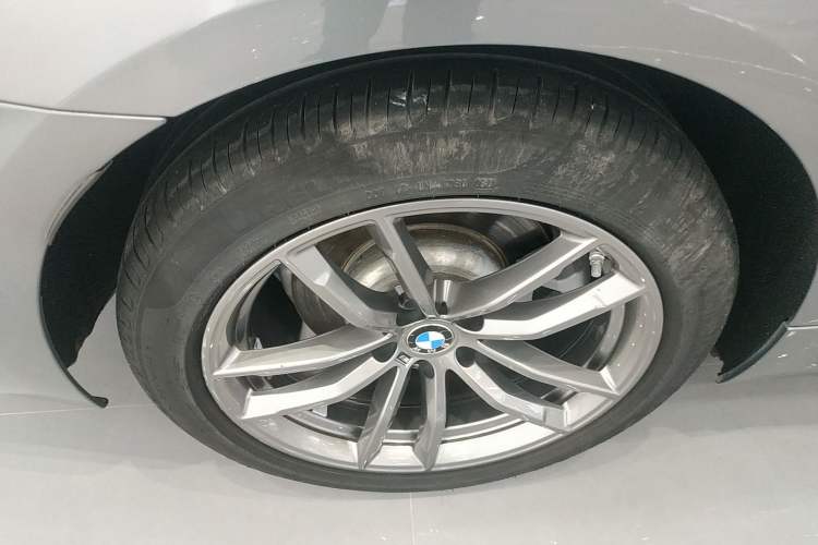 Used BMW 5 Series 2019 Restyled 525i M Sport Package Right Rear Wheel Hub