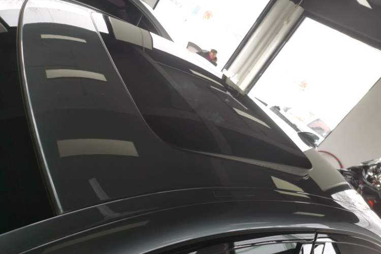 Used BMW 5 Series 2019 525i M Sport Package Roof