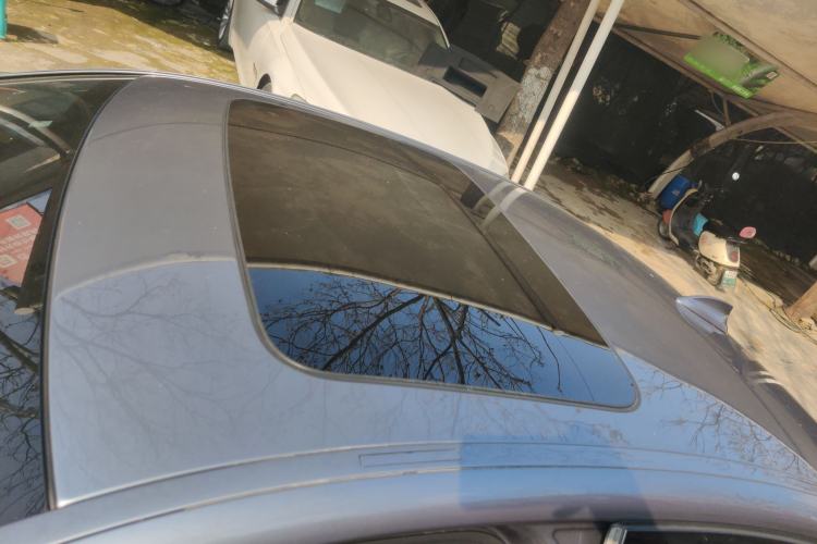 Used BMW 5 Series 2019 Restyled 525i M Sport Package Roof