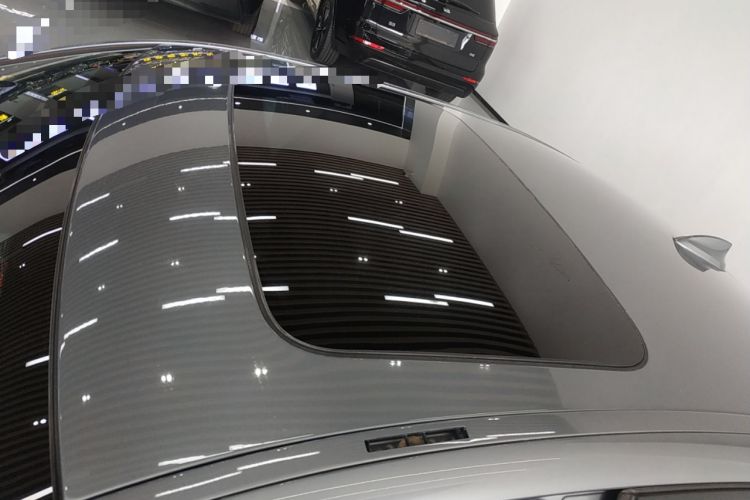 Used BMW 5 Series 2019 Restyled 525i M Sport Package Roof