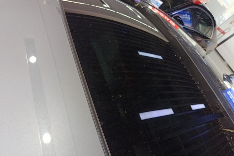 Used BMW 5 Series 2019 525i M Sport Package Roof