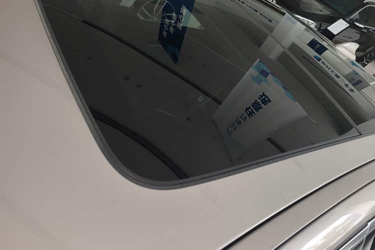 Used BMW 5 Series 2019 Facelifted 530Li Leading Edition Luxury Package Roof