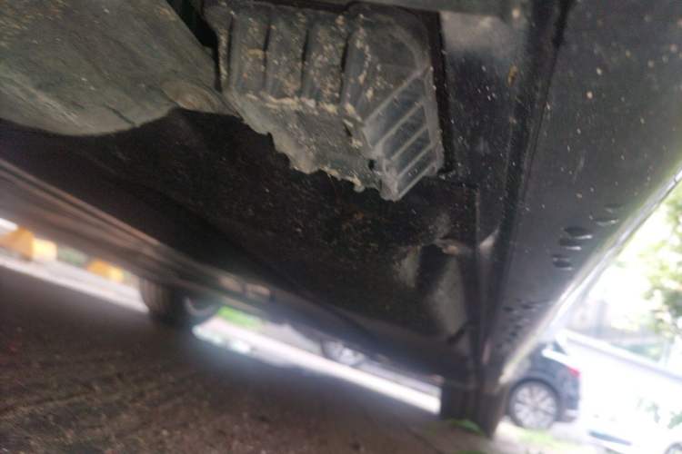 Used BMW 5 Series 2019 525i M Sport Package Chassis Front Left
