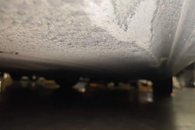 Used BMW 5 Series 2019 525Li M Sport Package Chassis Front Left
