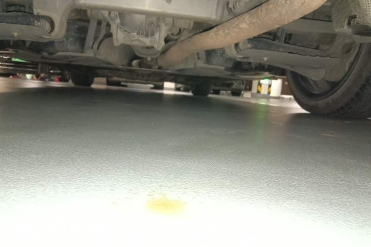 Used BMW 5 Series 2019 525Li M Sport Package Chassis Rear