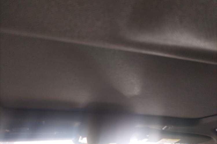 Used BMW 5 Series 2019 525i M Sport Package Headliner