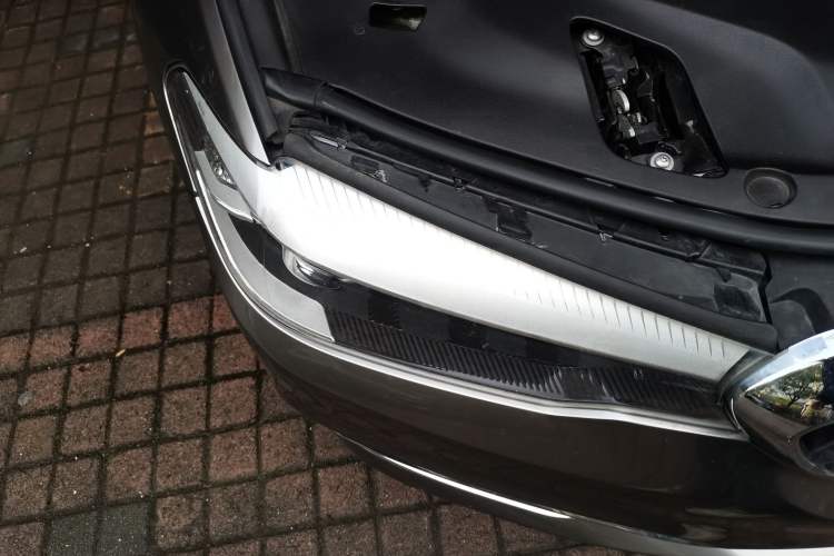 Used BMW 5 Series 2019 530Li Leading Model Luxury Package Right Front Headlight