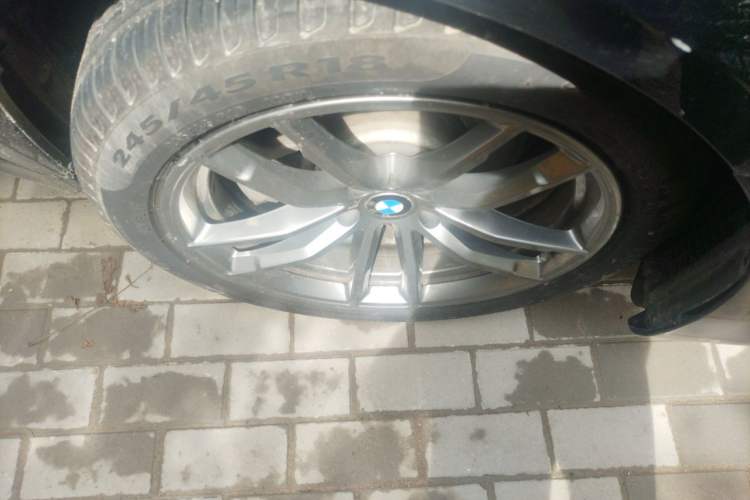 Used BMW 5 Series 2019 525i M Sport Package Right Front Wheel Hub