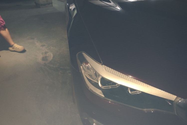 Used BMW 5 Series 2019 525Li Luxury Package Right Front Headlight