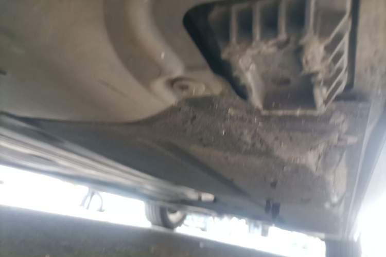 Used BMW 5 Series 2019 525Li Luxury Package Chassis Front Left