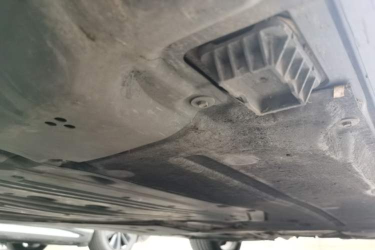 Used BMW 5 Series 2019 525i M Sport Package Chassis Front Left