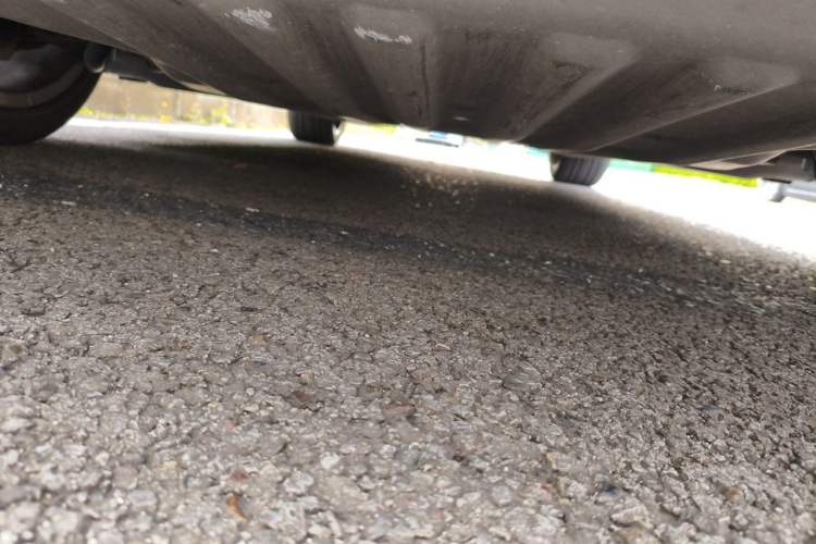 Used BMW 5 Series 2019 530i M Sport Package Chassis Front