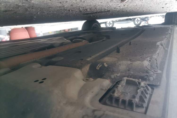 Used BMW 5 Series 2019 525Li Luxury Package Chassis Front Right