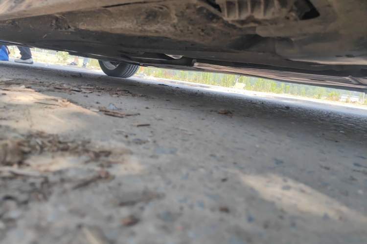 Used BMW 5 Series 2019 525Li Luxury Package Chassis Front Right