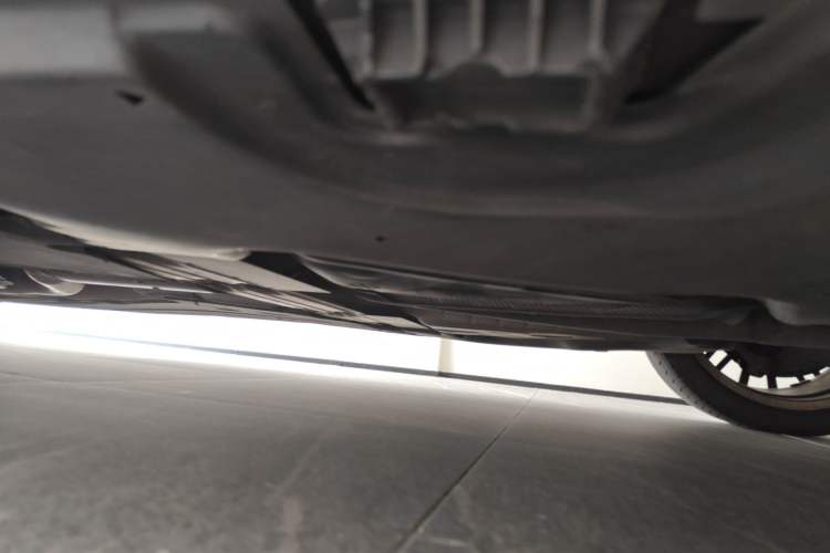 Used BMW 5 Series 2019 Facelifted 530i M Sport Package Chassis Rear Left