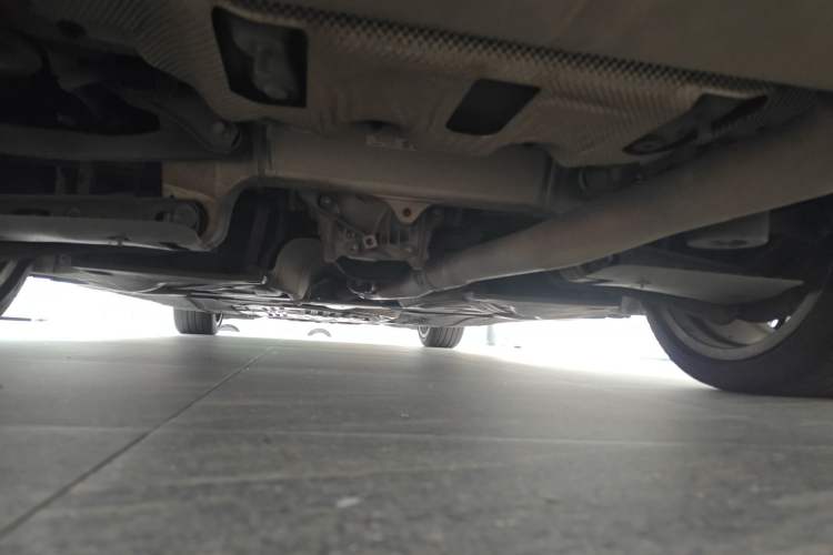 Used BMW 5 Series 2019 Facelifted 530i M Sport Package Chassis Rear