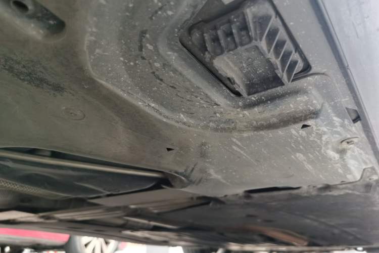Used BMW 5 Series 2019 525i M Sport Package Chassis Rear Right