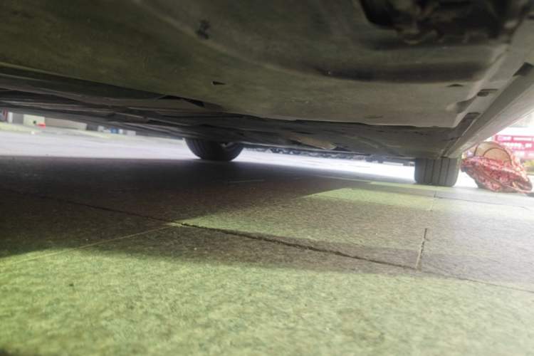 Used BMW 5 Series 2019 525i M Sport Package Chassis Rear Right