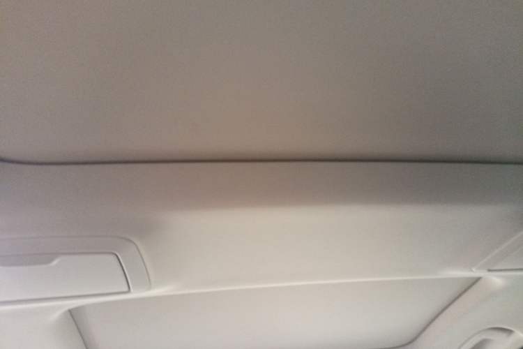 Used BMW 5 Series 2019 530Li Luxury Edition Premium Package Headliner