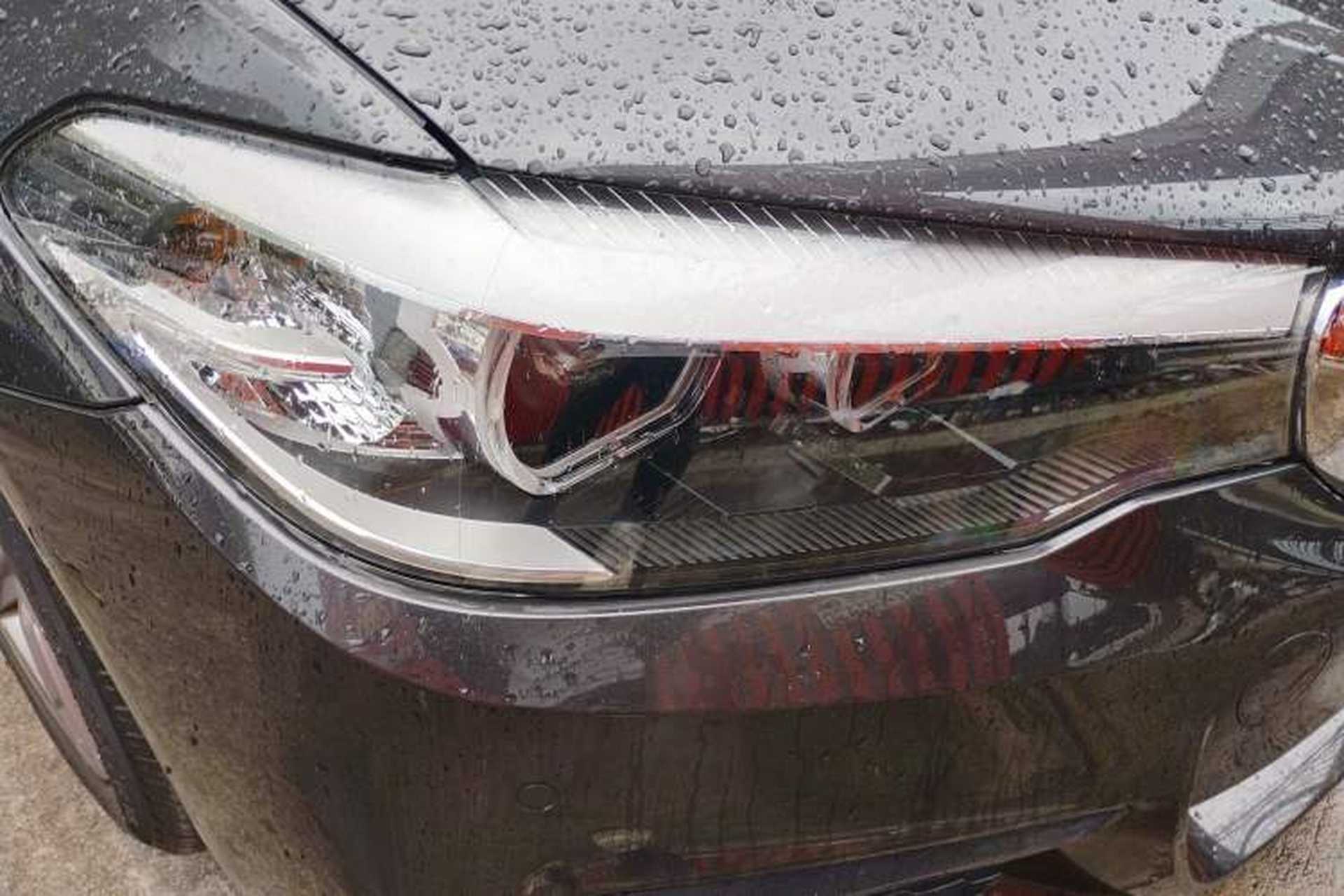 Used BMW 5 Series 2019 525i M Sport Package Right Front Headlight