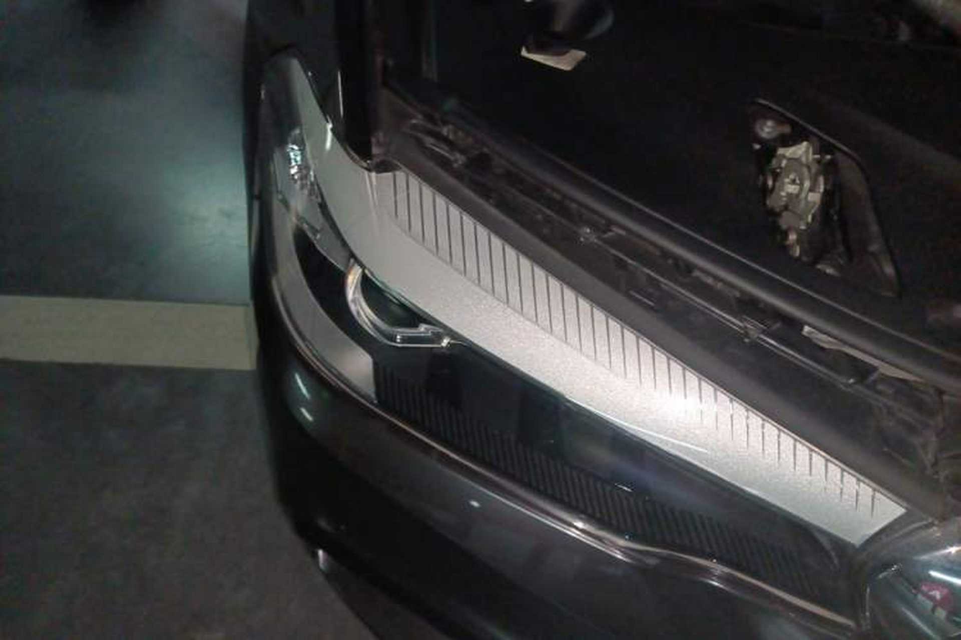 Used BMW 5 Series 2019 Facelifted 530Li Leading Edition M Sport Package Right Front Headlight
