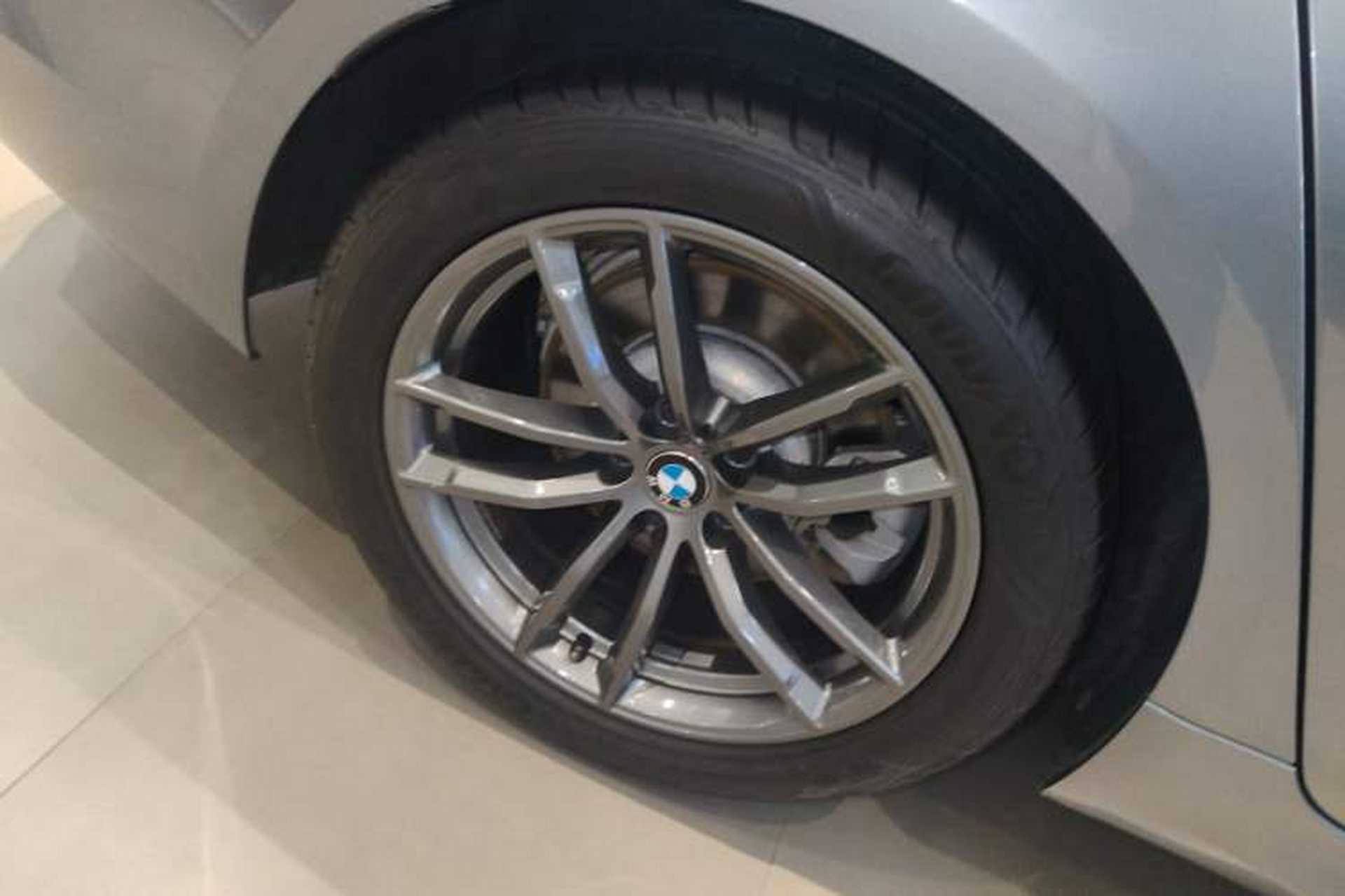 Used BMW 5 Series 2019 525i M Sport Package Right Rear Wheel Hub