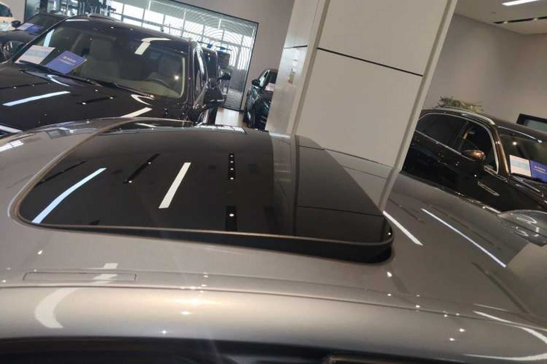 Used BMW 5 Series 2019 525i M Sport Package Roof