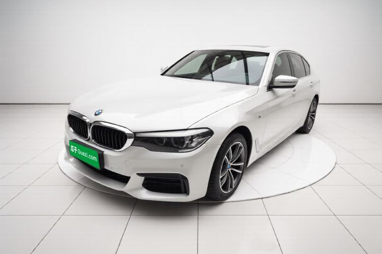 Ojetý BMW 5 Series 2019 Restyled 525Li M Sport Package Guazi used car, China used car export, Used car for sale, Used  cars, Cheapest cars for sale