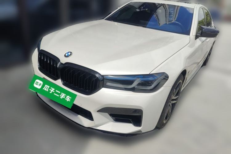 Used BMW 5 Series 2019 530Li Leading Model M Sport Package Guazi used car, China used car export, Used car for sale, Used  cars, Cheapest cars for sale