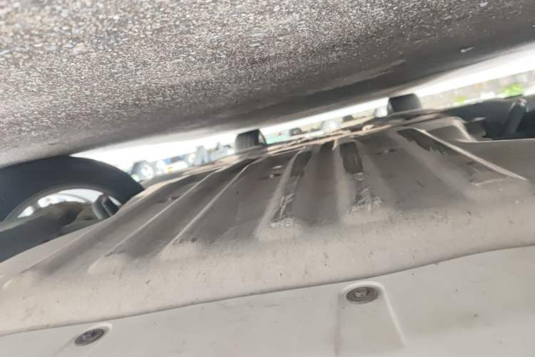 Used BMW 5 Series 2019 525i M Sport Package Chassis Front