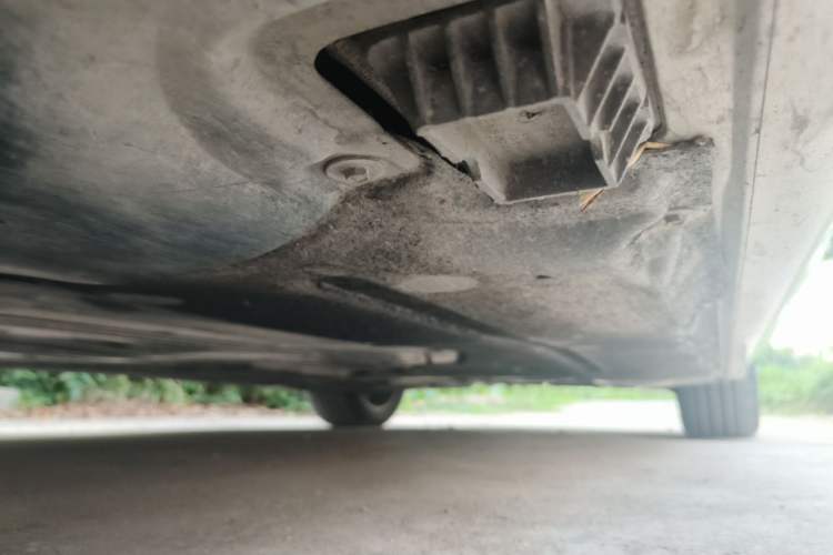 Used BMW 5 Series 2019 525i M Sport Package Chassis Front Left