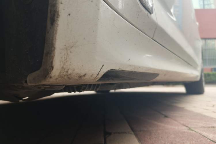 Used BMW 5 Series 2019 Restyled 525Li M Sport Package Chassis Front Left