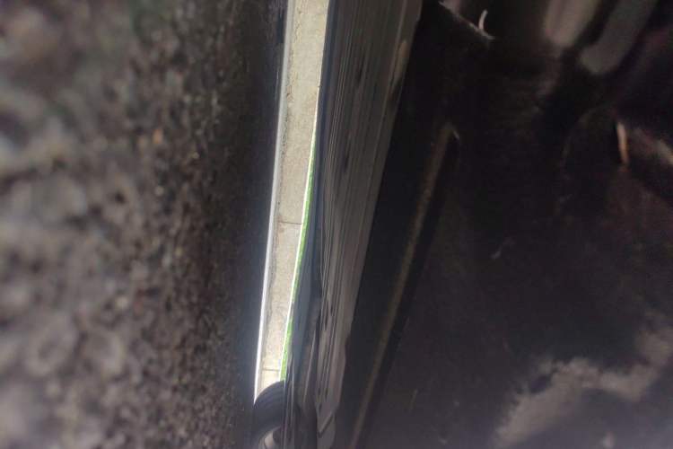Used BMW 5 Series 2019 530Li Leading Model M Sport Package Chassis Front Left